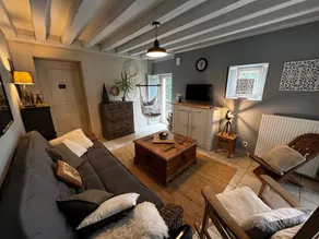 House enclosed garden near Loire Valley Castles - Image 2
