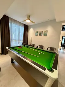 A8010 NEW Pool Table & KRoom & Soccer Table & Game - Image 3