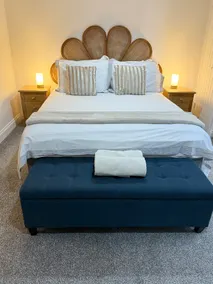 Stylish Apartment • Central Winchester - Image 5