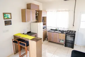Brisas 1 - Arapongas - Air Conditioning - Garage - Image 3