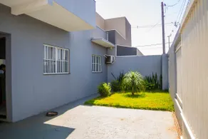 Brisas 1 - Arapongas - Air Conditioning - Garage - Image 5
