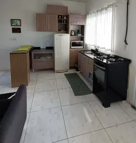 Brisas 1 - Arapongas - Air Conditioning - Garage - Image 3