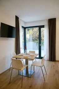 Bernina Suite 6 - Tirano [3 min from Bernina Express] - Image 3