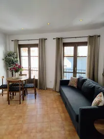 Bright Apt with Pool and Sea View - Image 2