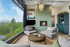 Belvedere Summer House - Image 3