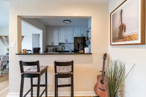 Quiet & Cozy 2BR Condo Just Minutes from DC - Image 4