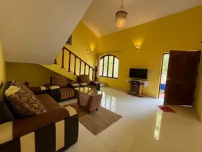 4BHK Home Stay Beach Villa Goa - Image 5