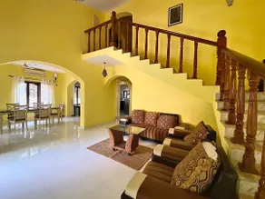 4BHK Home Stay Beach Villa Goa - Image 2