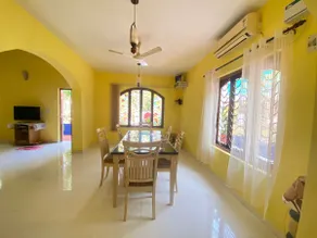 4BHK Home Stay Beach Villa Goa - Image 4