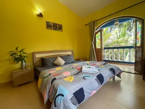 4BHK Home Stay Beach Villa Goa - Image 3
