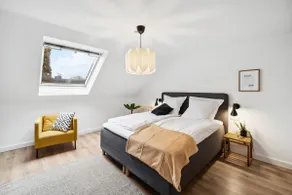 Stylish 2-bedroom apartment in Wuppertal-Ronsdorf - Image 2