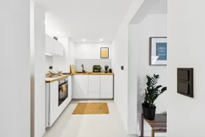 Stylish 2-bedroom apartment in Wuppertal-Ronsdorf - Image 4