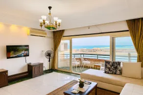 ALEX HOMES - Gleem 105 Cozy With Direct sea view - Image 5