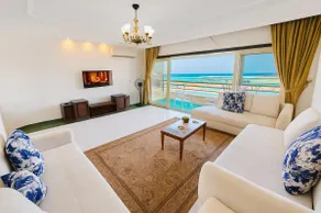 ALEX HOMES - Gleem 105 Cozy With Direct sea view - Image 2