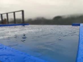 Sapphire Chalet with Pool - Nature's Charms - Image 3