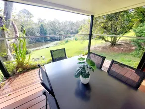 Hidden gem, Noosa Hinterland, walk to town. - Image 3