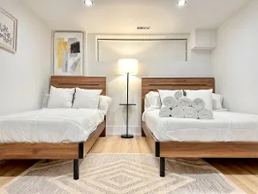 Spacious 2BR Private Suite • 115+ 5 Star Reviews! - Image 5