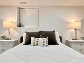 Spacious 2BR Private Suite • 115+ 5 Star Reviews! - Image 3