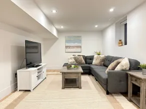 Spacious 2BR Private Suite • 115+ 5 Star Reviews! - Image 2