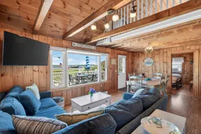 Lobster Boats & Harbor View Pine Point Home - Image 2