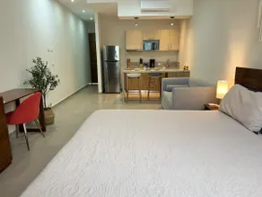 Nice studio/pool/gym / Tulum - Image 3