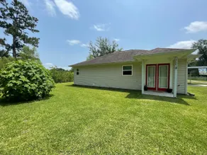 Cajun Country Cabin, country peace and quiet, ADA - Image 3