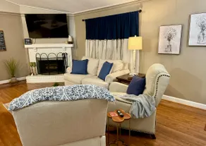 Hidden Gem in Calera Cozy 3BR Parks Wineries - Image 5