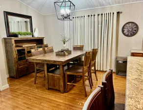 Spotless 3BR Home Family Friendly Near Birmingham - Image 5