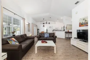 Villa Prins: 2 bed / 2 bath home with pool - Image 4