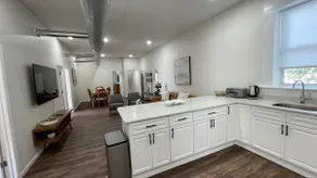 New home in historic Stroudsburg - Image 2