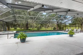 Foxrun Retreat - 3BR Inverness Poolhome - Image 4