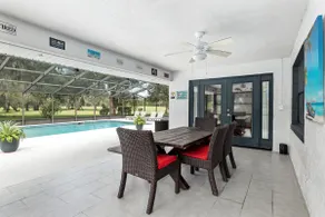 Foxrun Retreat - 3BR Inverness Poolhome - Image 3