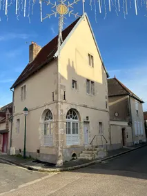 Comfortable studio with courtyard No. 3 - Image 2