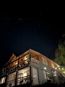 Pine Forest Retreat - Image 2
