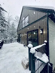 Waterfront| Outdoor Sauna| Ski| Mountains| Firepit - Image 4