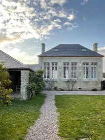Loft-style house - Garden, river, fireplace - 4* - Image 2