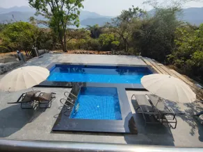 CosmicStays Afita Mohari-Eco Friendly Lake Retreat - Image 2