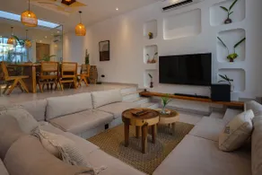 3BR Sanctuary Villa 1 - Image 2