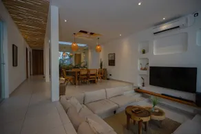3BR Sanctuary Villa 1 - Image 5