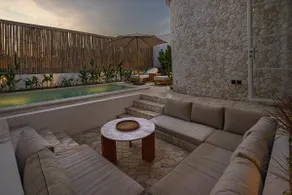 3BR Sanctuary Villa 1 - Image 3