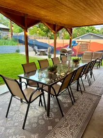 5BR HotTub+Game Room| Red Rocks | Denver| Old Town - Image 3