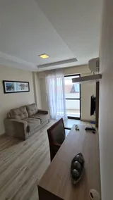1-bedroom flat in Itacuruça: Sol Marina! - Image 2