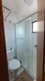 1-bedroom flat in Itacuruça: Sol Marina! - Image 5