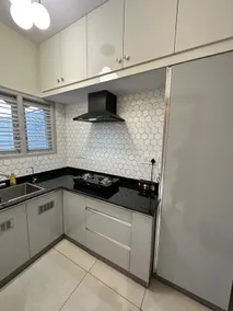 BTM full terrace pent house - Image 4