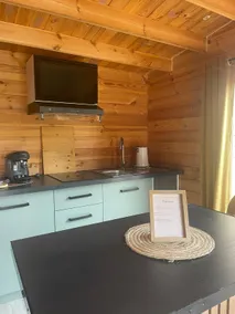 Chalet Le Luc - Casa Zenitude - Image 3