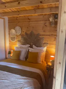 Chalet Le Luc - Casa Zenitude - Image 2