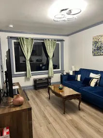Private&Clean 2BR/1BA. Close to SFO&Downtown SF - Image 2