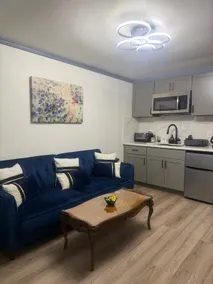 Private&Clean 2BR/1BA. Close to SFO&Downtown SF - Image 4