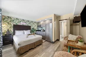 BoHo Studio-9 min drive2 Falls/Clifton Hill/Casino - Image 4