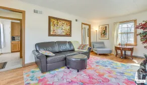 Walk to Iowa State University - Pet Friendly Apt! - Image 5